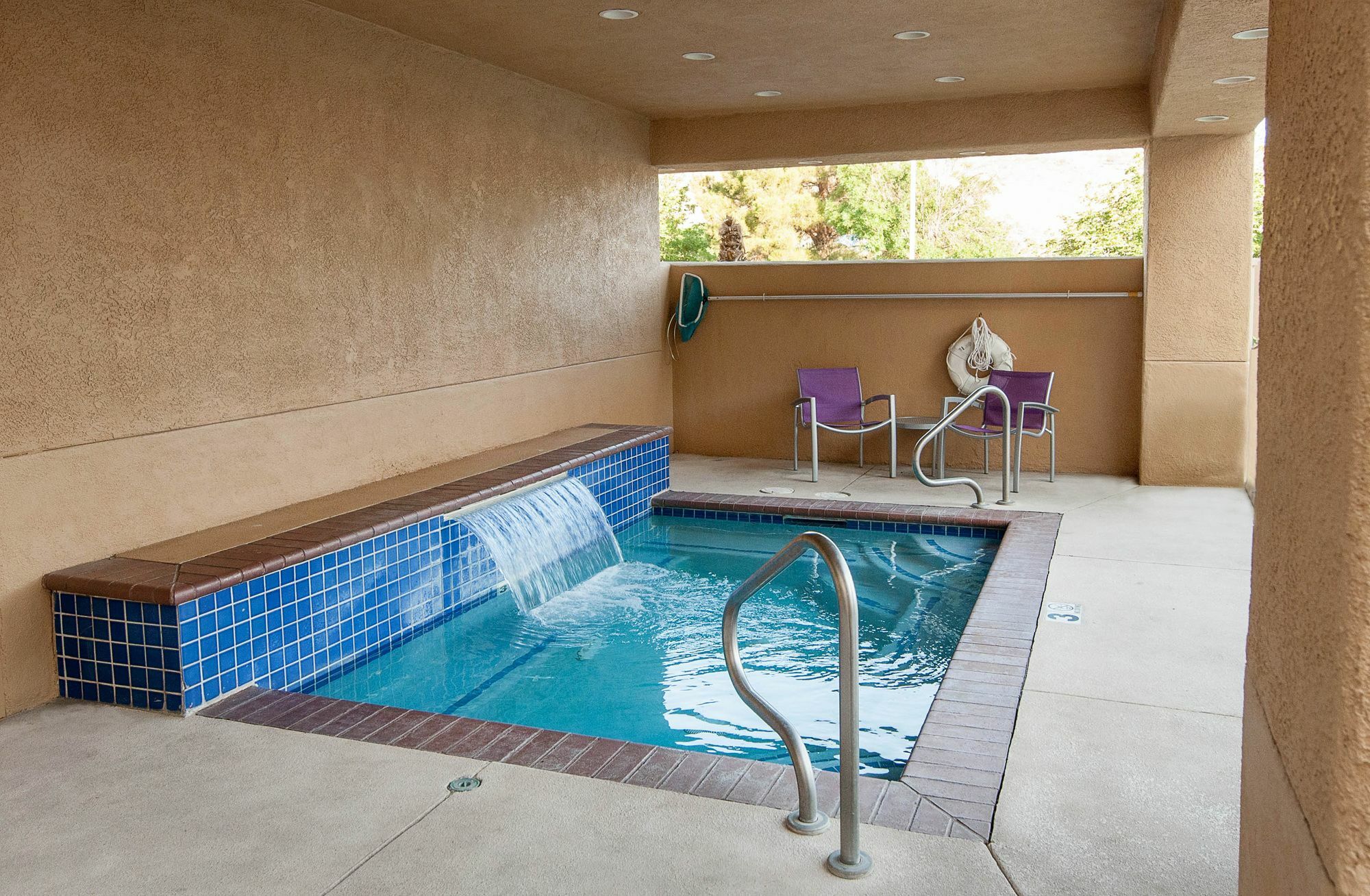 Fairfield Inn St. George Exterior foto